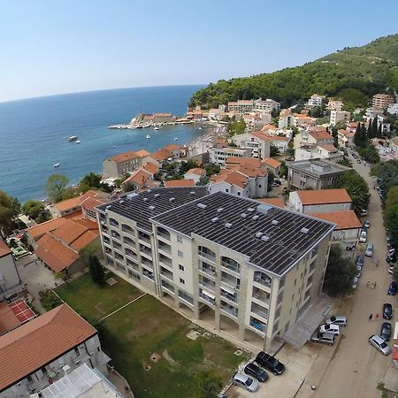 Apartments Oaza 2 Petrovac Exterior foto