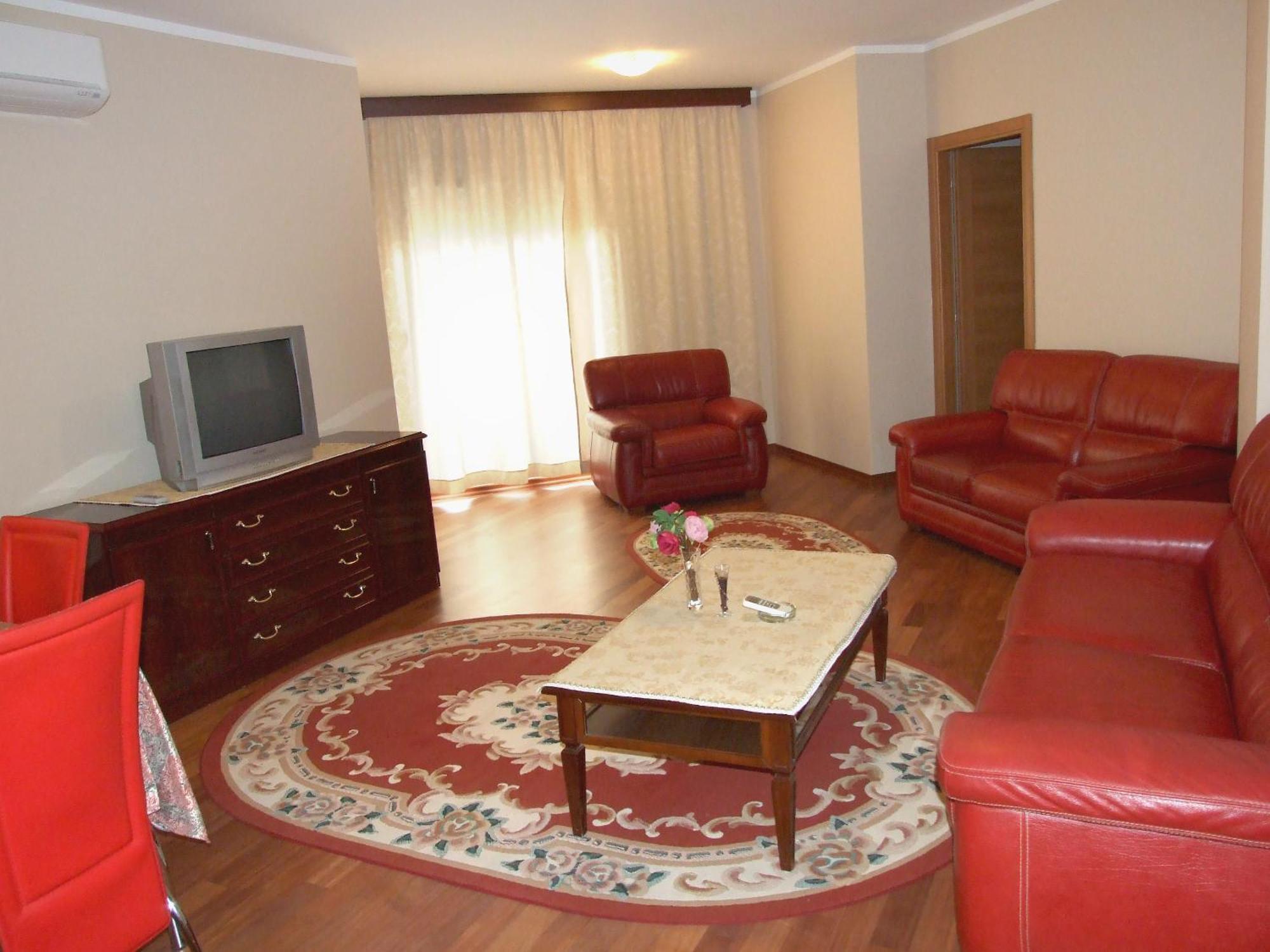 Apartments Oaza 2 Petrovac Cameră foto
