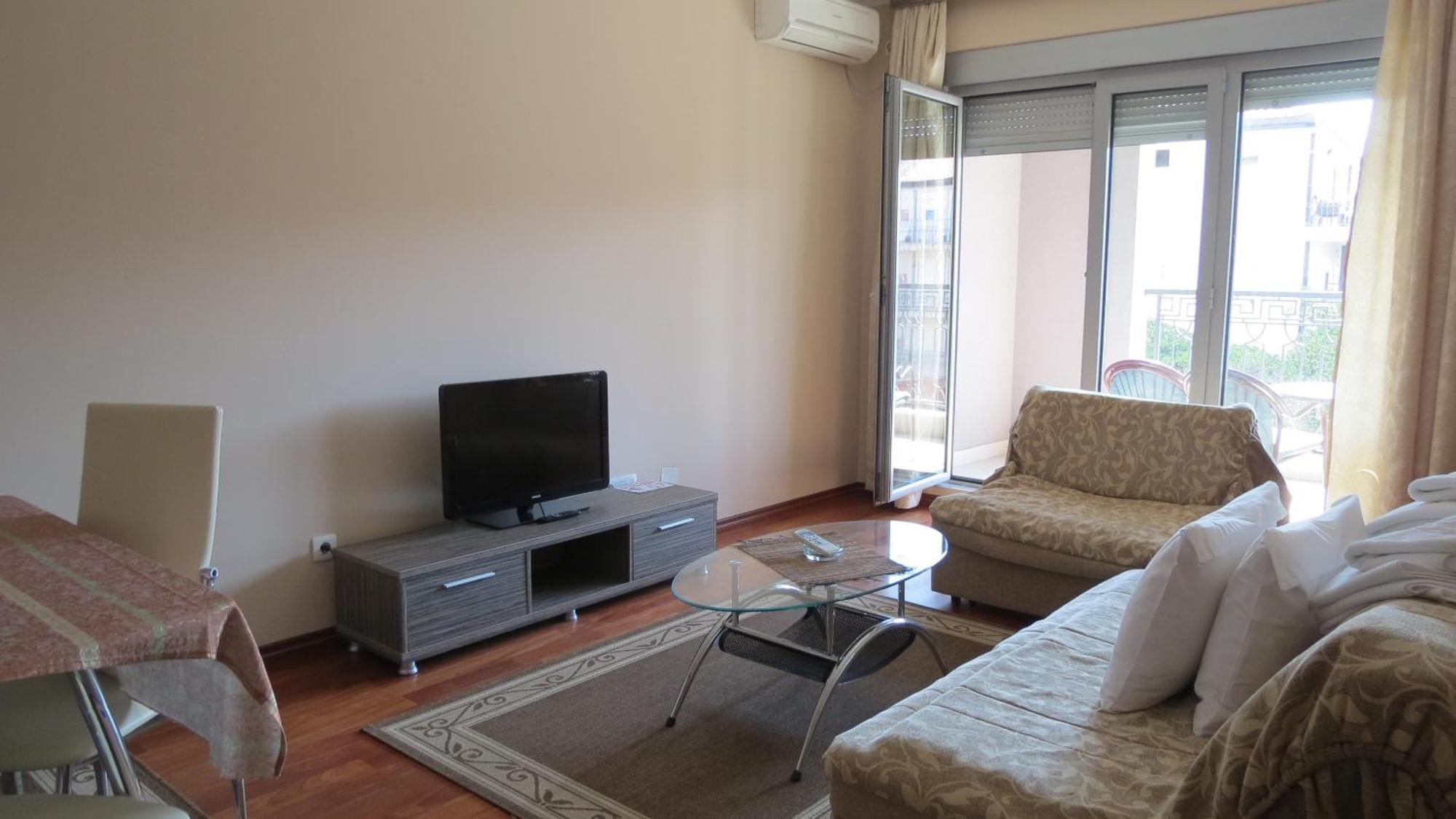 Apartments Oaza 2 Petrovac Cameră foto
