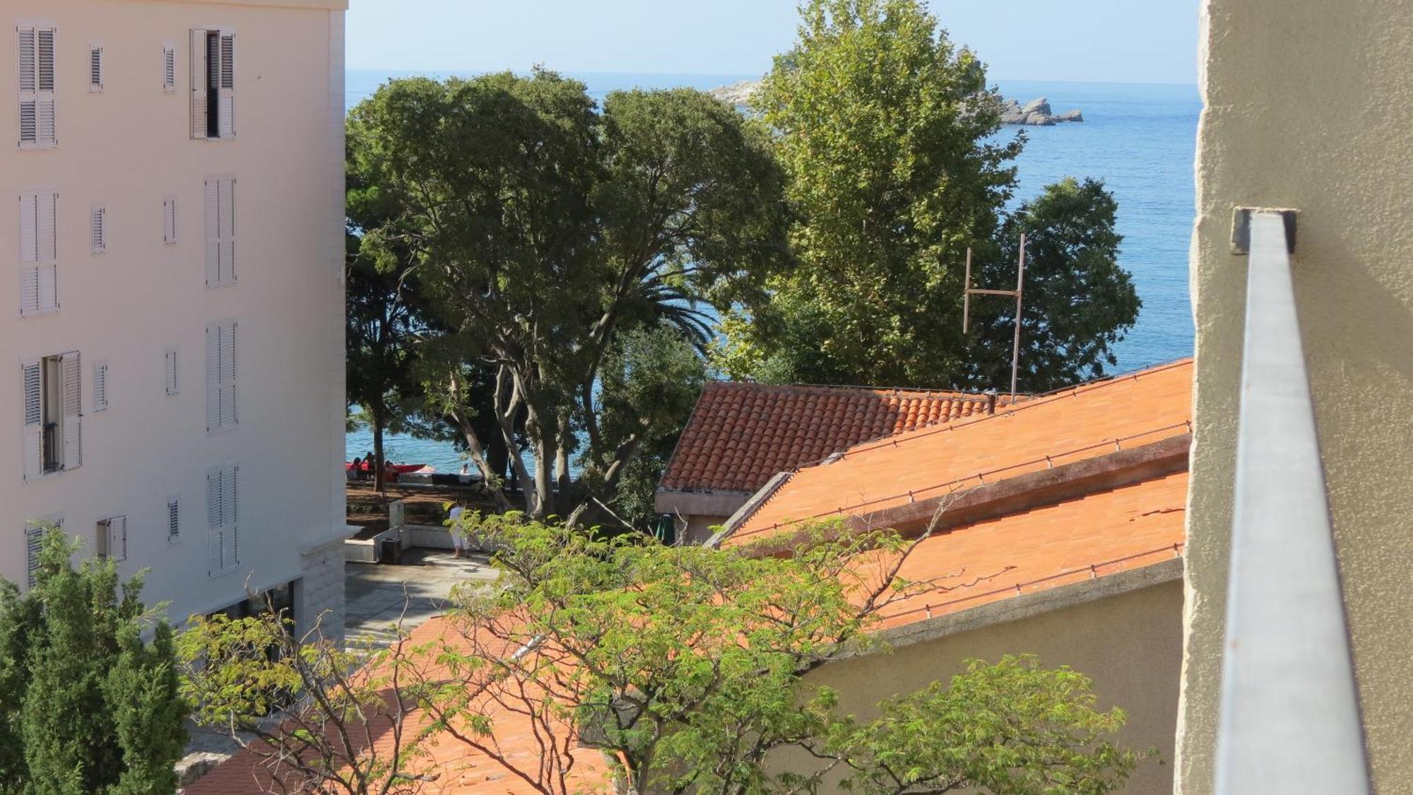 Apartments Oaza 2 Petrovac Cameră foto