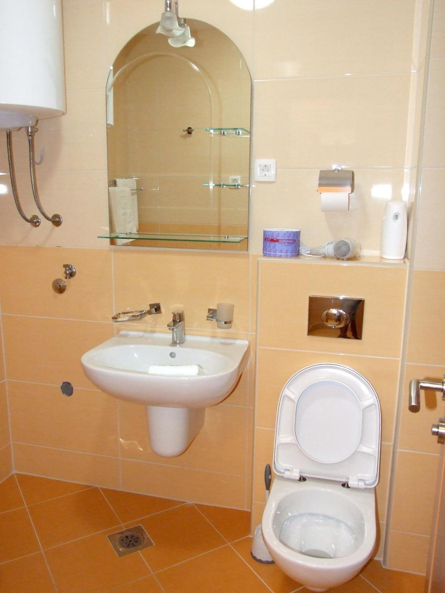 Apartments Oaza 2 Petrovac Cameră foto