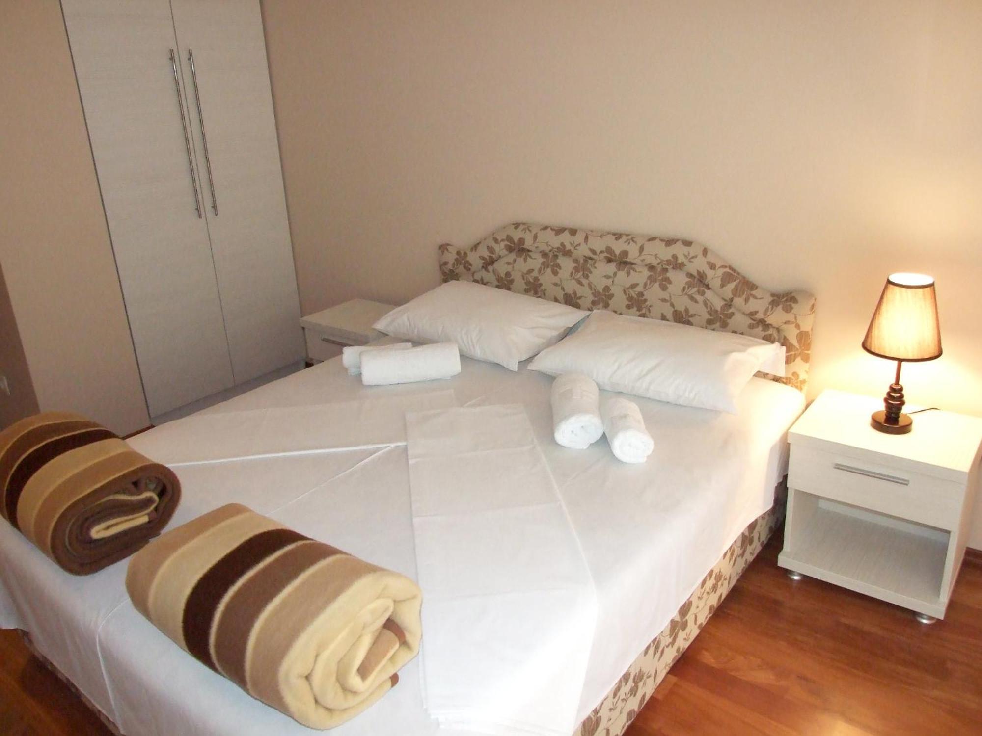 Apartments Oaza 2 Petrovac Cameră foto
