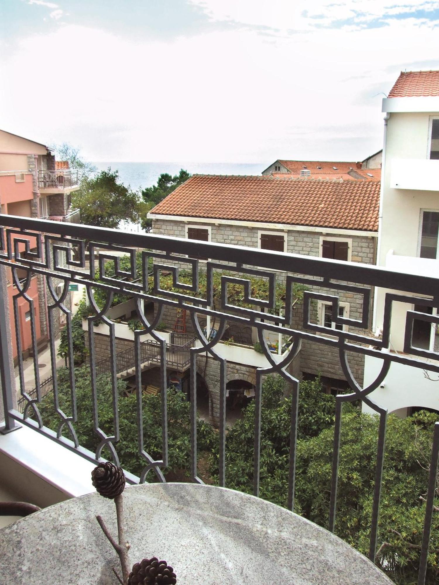 Apartments Oaza 2 Petrovac Cameră foto