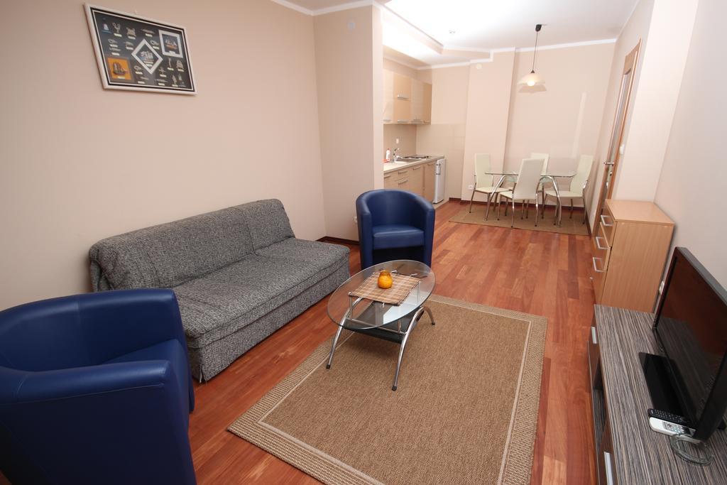 Apartments Oaza 2 Petrovac Cameră foto