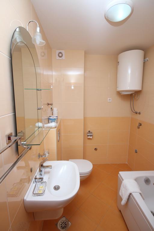 Apartments Oaza 2 Petrovac Cameră foto
