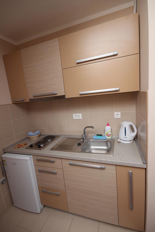 Apartments Oaza 2 Petrovac Cameră foto