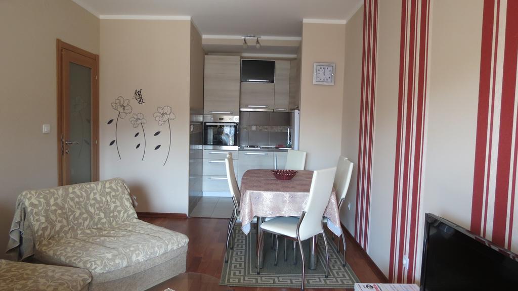 Apartments Oaza 2 Petrovac Cameră foto