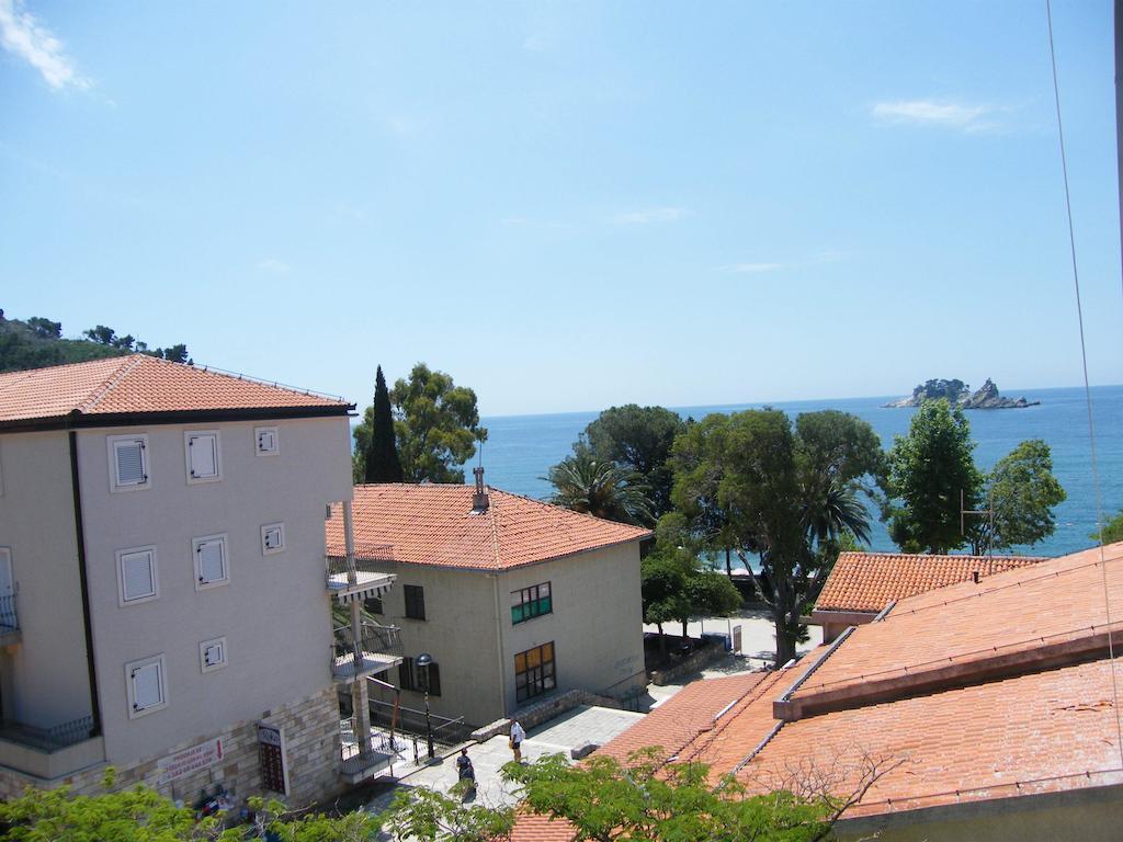 Apartments Oaza 2 Petrovac Exterior foto