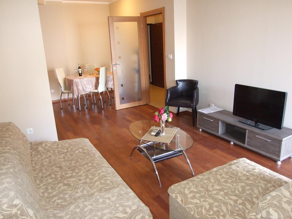 Apartments Oaza 2 Petrovac Cameră foto