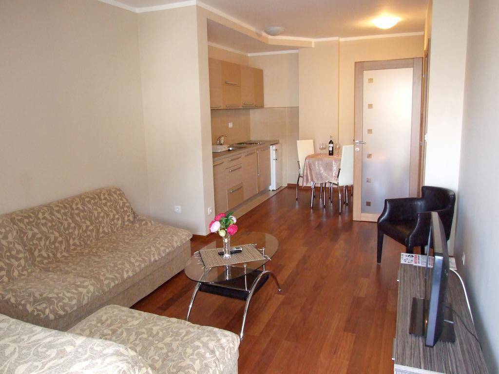 Apartments Oaza 2 Petrovac Cameră foto