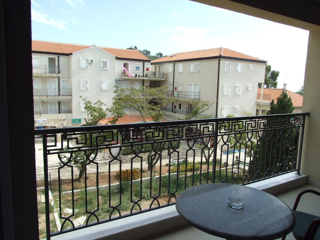 Apartments Oaza 2 Petrovac Cameră foto
