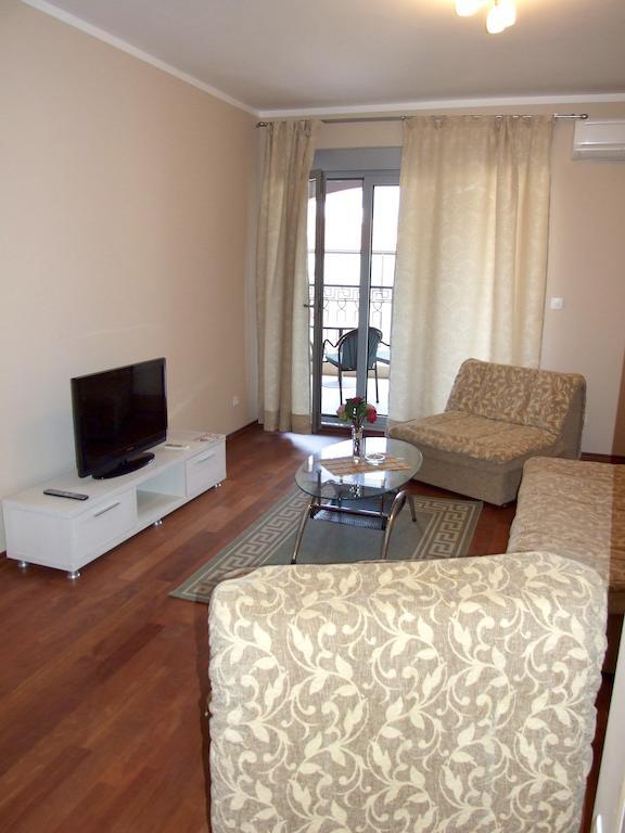 Apartments Oaza 2 Petrovac Exterior foto