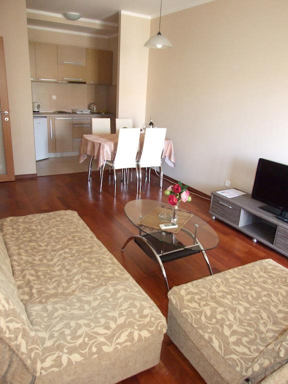 Apartments Oaza 2 Petrovac Cameră foto