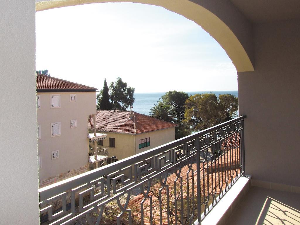 Apartments Oaza 2 Petrovac Cameră foto