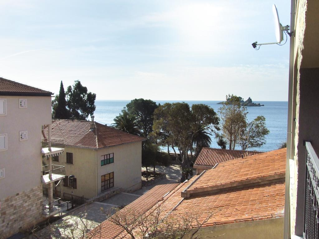 Apartments Oaza 2 Petrovac Cameră foto