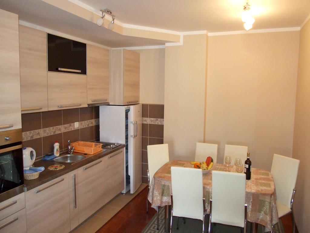 Apartments Oaza 2 Petrovac Cameră foto