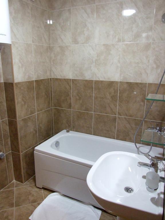 Apartments Oaza 2 Petrovac Cameră foto