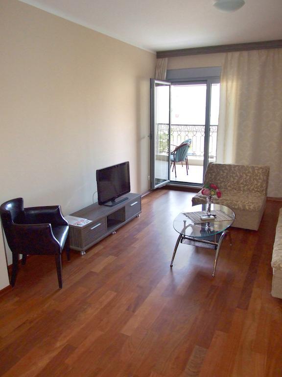 Apartments Oaza 2 Petrovac Exterior foto