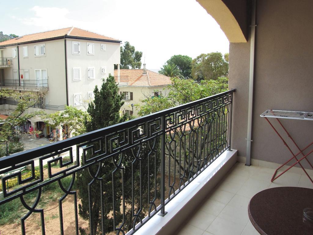 Apartments Oaza 2 Petrovac Exterior foto