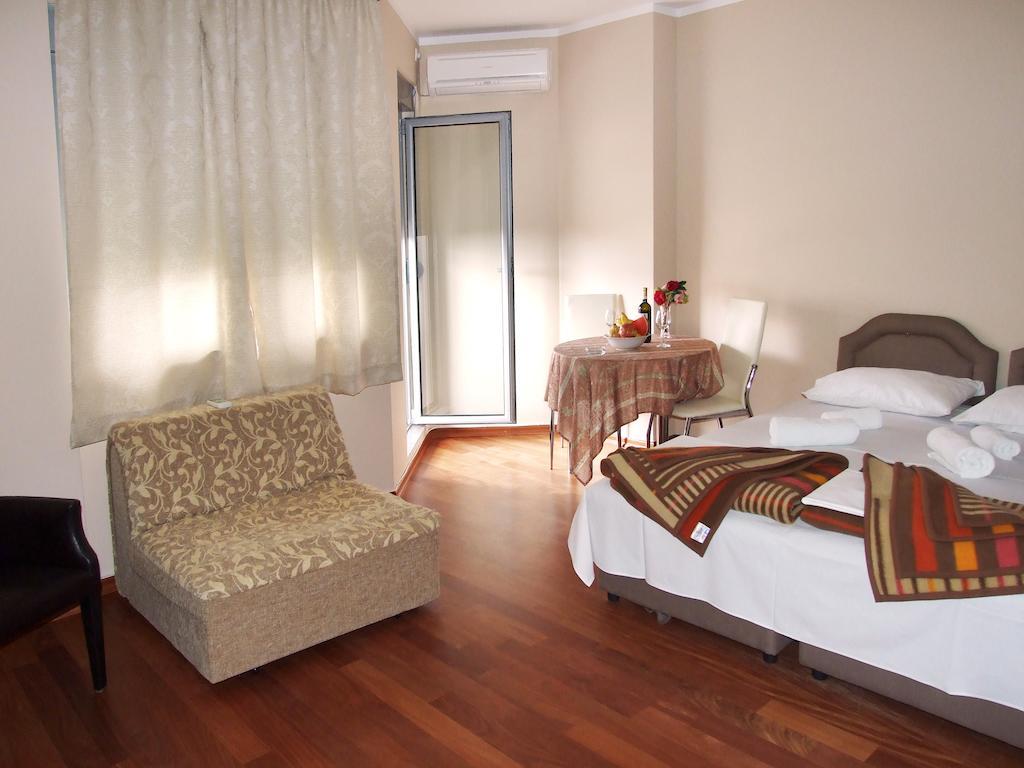 Apartments Oaza 2 Petrovac Cameră foto