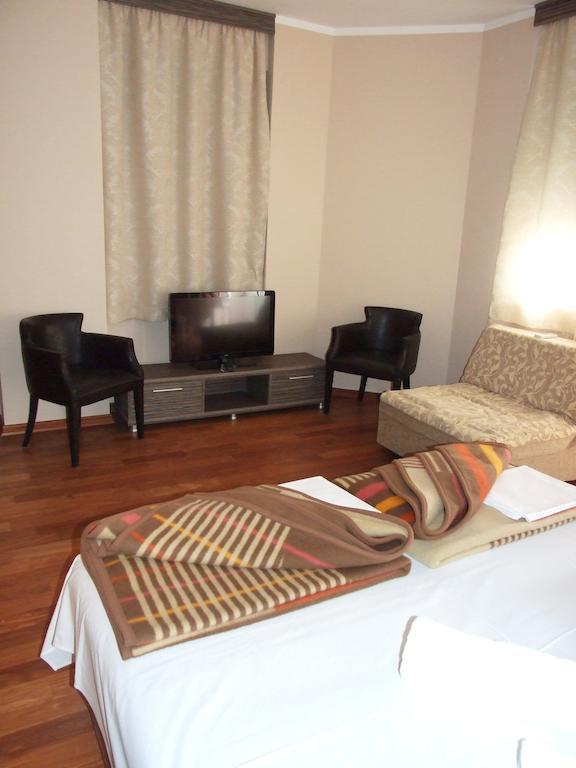 Apartments Oaza 2 Petrovac Cameră foto