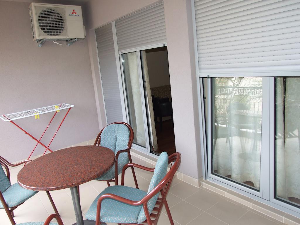 Apartments Oaza 2 Petrovac Cameră foto