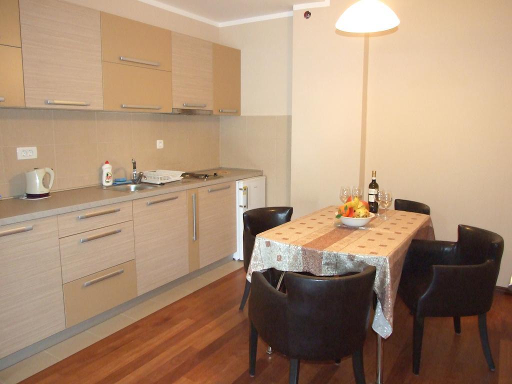 Apartments Oaza 2 Petrovac Cameră foto